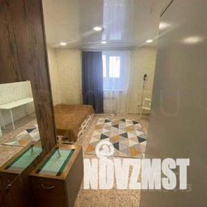 Студия квартира, вторичка, 19м2, 1/3 этаж