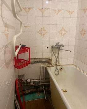 3-к квартира, вторичка, 60м2, 5/5 этаж