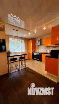 3-к квартира, вторичка, 71м2, 3/5 этаж