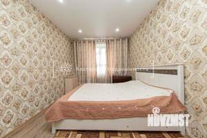 3-к квартира, вторичка, 64м2, 4/9 этаж