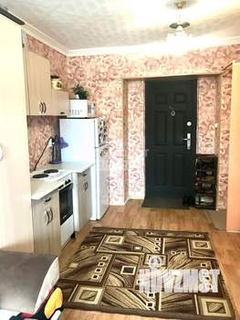 Студия квартира, вторичка, 17м2, 3/5 этаж