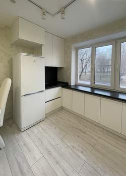 3-к квартира, вторичка, 45м2, 1/5 этаж