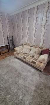 Студия квартира, вторичка, 19м2, 1/2 этаж