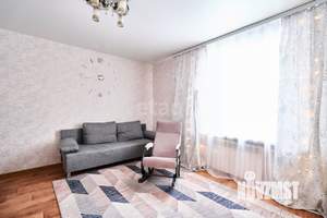 1-к квартира, вторичка, 32м2, 2/5 этаж