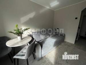 1-к квартира, вторичка, 16м2, 2/5 этаж