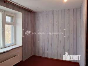 2-к квартира, вторичка, 26м2, 4/5 этаж