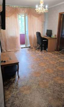 2-к квартира, вторичка, 46м2, 3/5 этаж