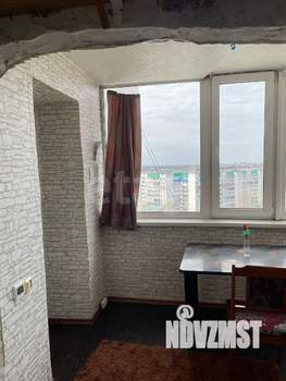 3-к квартира, вторичка, 68м2, 8/9 этаж