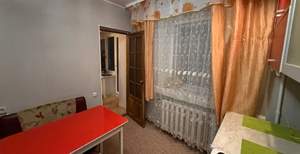 1-к квартира, вторичка, 30м2, 5/5 этаж