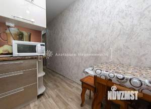 3-к квартира, вторичка, 60м2, 2/5 этаж