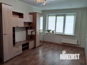 1-к квартира, вторичка, 36м2, 1/10 этаж