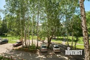 1-к квартира, вторичка, 30м2, 2/5 этаж
