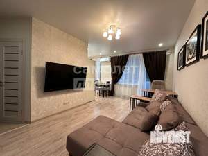 2-к квартира, вторичка, 42м2, 3/4 этаж