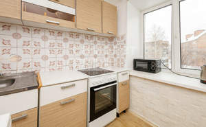 4-к квартира, вторичка, 61м2, 4/5 этаж