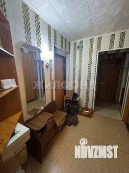 2-к квартира, вторичка, 51м2, 8/9 этаж
