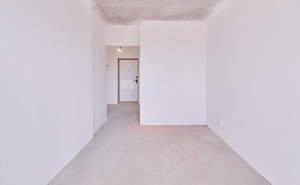 2-к квартира, вторичка, 43м2, 3/26 этаж