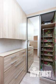 1-к квартира, вторичка, 35м2, 14/17 этаж