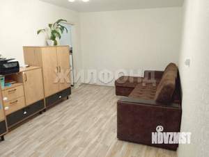 2-к квартира, вторичка, 44м2, 4/5 этаж
