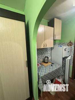 1-к квартира, вторичка, 13м2, 3/4 этаж