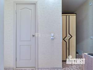 1-к квартира, вторичка, 36м2, 9/10 этаж