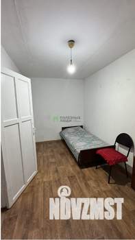 3-к квартира, вторичка, 56м2, 1/5 этаж