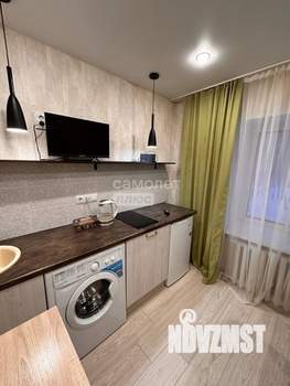 Студия квартира, вторичка, 12м2, 3/5 этаж