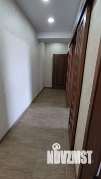 2-к квартира, вторичка, 64м2, 9/17 этаж