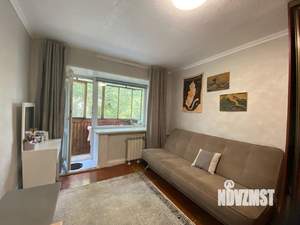 Студия квартира, вторичка, 12м2, 4/5 этаж