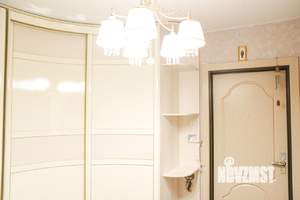 2-к квартира, вторичка, 59м2, 9/10 этаж