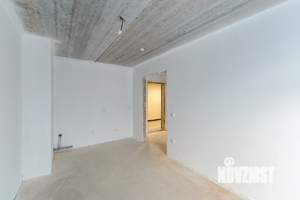 1-к квартира, сданный дом, 33м2, 7/10 этаж