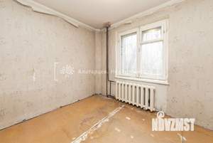 3-к квартира, вторичка, 48м2, 1/5 этаж