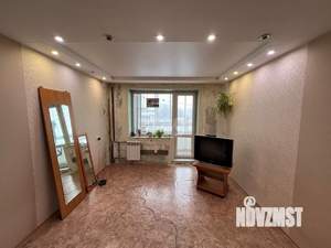 2-к квартира, вторичка, 59м2, 5/10 этаж