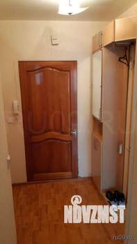 1-к квартира, вторичка, 40м2, 3/10 этаж