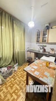 1-к квартира, вторичка, 25м2, 1/5 этаж