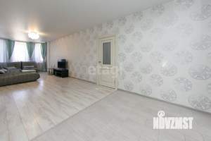 2-к квартира, вторичка, 73м2, 5/6 этаж