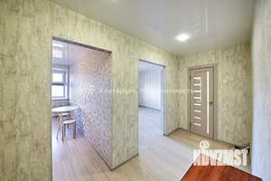 1-к квартира, вторичка, 38м2, 4/6 этаж