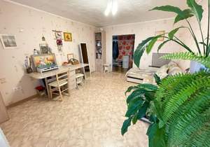 3-к квартира, вторичка, 61м2, 8/9 этаж
