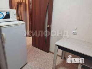 1-к квартира, вторичка, 26м2, 2/10 этаж