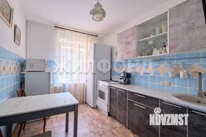 3-к квартира, вторичка, 70м2, 3/5 этаж