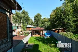 Студия квартира, вторичка, 39м2, 2/2 этаж