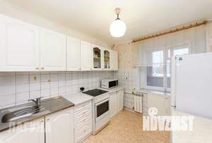 2-к квартира, вторичка, 49м2, 8/9 этаж