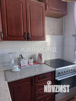 2-к квартира, вторичка, 46м2, 2/3 этаж