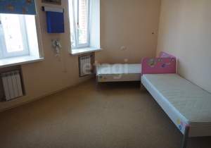 4-к квартира, вторичка, 139м2, 4/6 этаж