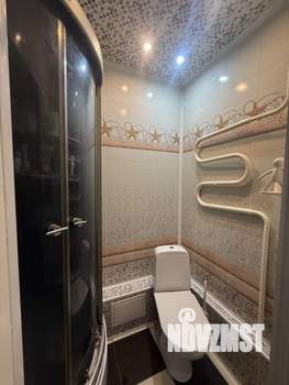 1-к квартира, вторичка, 29м2, 2/9 этаж