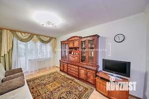 2-к квартира, вторичка, 52м2, 2/5 этаж
