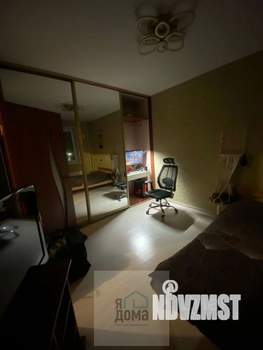 1-к квартира, вторичка, 26м2, 9/10 этаж