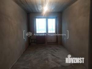 1-к квартира, вторичка, 56м2, 4/19 этаж
