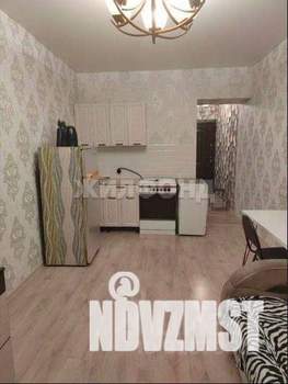 Студия квартира, вторичка, 25м2, 2/3 этаж
