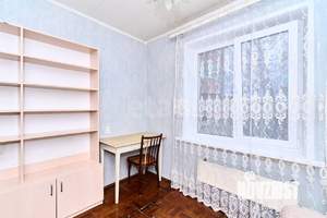 3-к квартира, вторичка, 64м2, 1/5 этаж