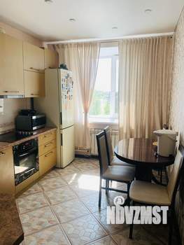 2-к квартира, вторичка, 65м2, 6/7 этаж